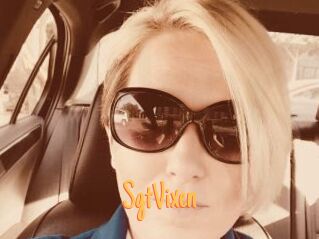 SgtVixen