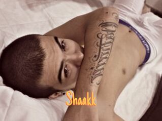 Shaakk