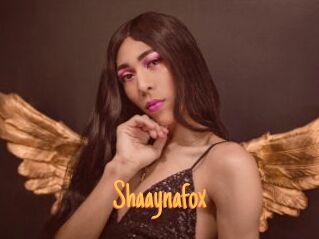 Shaaynafox