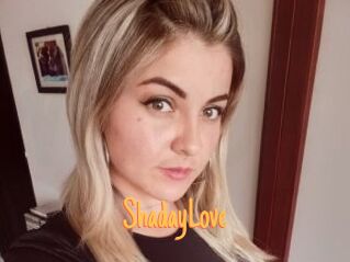ShadayLove Mobile Porno