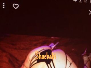 Shaebabi
