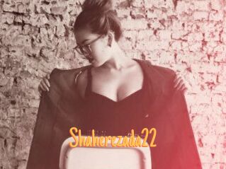 Shaherezada22
