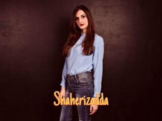 Shaherizadda