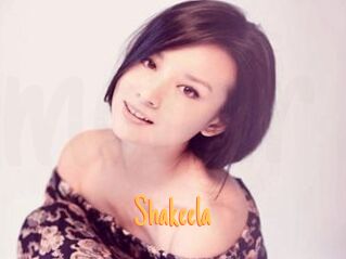 Shakeela