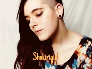 Shakirigirl