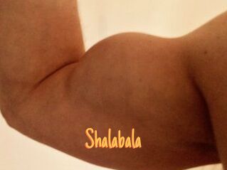 Shalabala