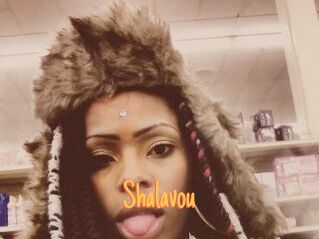Shalavou