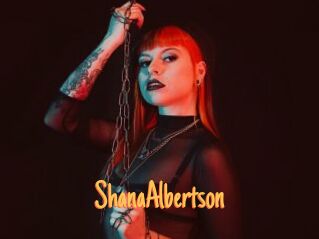 ShanaAlbertson