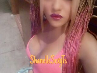 ShanelleSexyTs