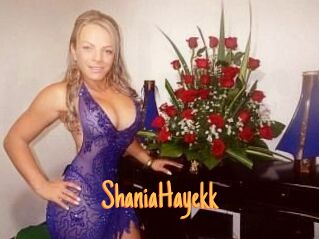 ShaniaHayekk