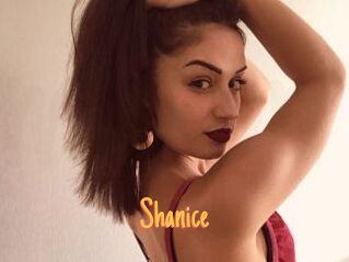 Shanice