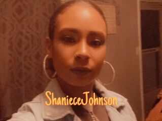 ShanieceJohnson