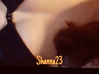 Shanna23 Mobile Porno