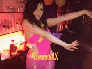 ShannaXX