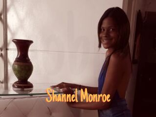 Shannel_Monroe Mobile Porno