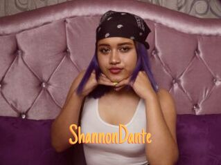 ShannonDante Mobile Porno