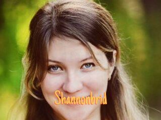Shannonbrid