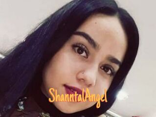 ShanntalAngel