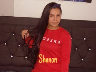 Shanon