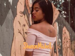 ShanonMichell