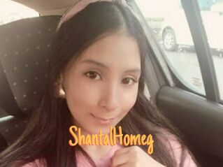 ShantalHomeg