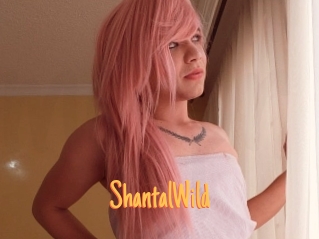 ShantalWild Mobile Porno