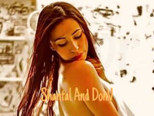 Shantal_And_DonV