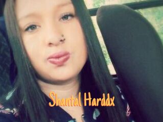 Shantal_Harddx