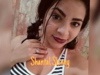 Shantal_Skinny Mobile Porno