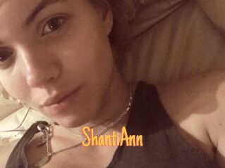ShantiAnn
