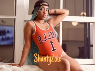 ShantyZole
