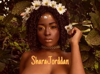 SharaJorddan