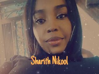 Sharith_Nikool