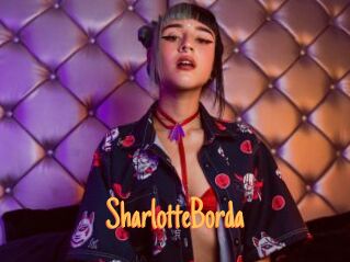 SharlotteBorda Mobile Porno