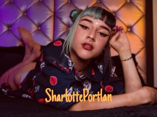 SharlottePortlan