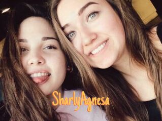 SharlyAgnesa