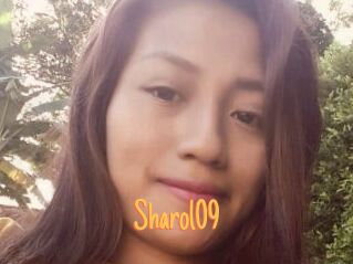 Sharol09 Mobile Porno