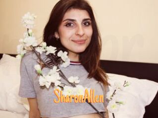 SharonAllen