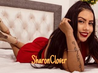 SharonClover