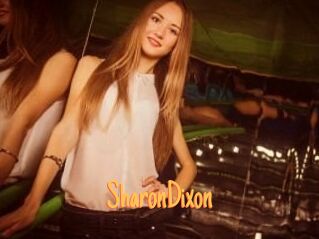 Sharon_Dixon Mobile Porno