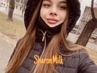 SharonMilk Mobile Porno