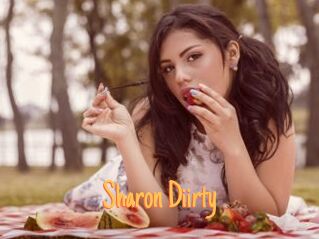 Sharon_Diirty