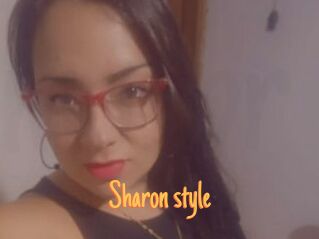Sharon_style