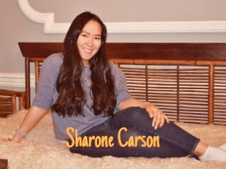 Sharone_Carson