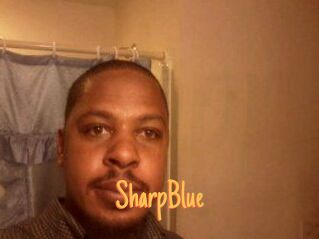 SharpBlue