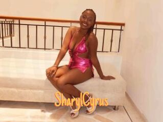 SharylCyrus