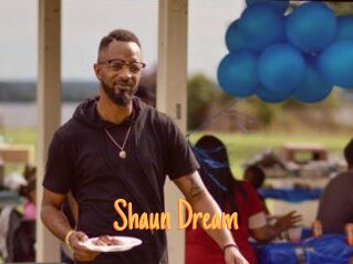 Shaun_Dream Mobile Porno