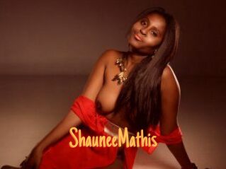 ShauneeMathis