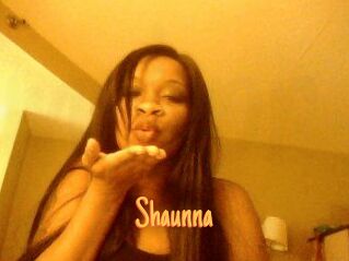 Shaunna