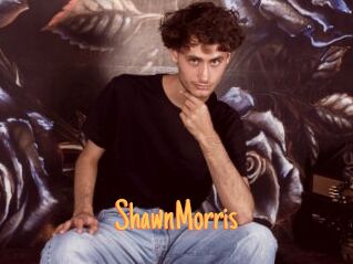 ShawnMorris
